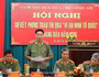Lan tỏa phong trào thi đua "Vì An ninh Tổ quốc"