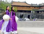 Phụ nữ mặc áo dài được miễn vé tham quan di tích Huế vào dịp 20/10