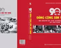 Ra mắt cuốn sách ảnh "90 năm Đảng Cộng sản Việt Nam (1930-2020)"