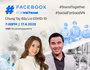 Hơn 60 "sao"Việt livestream chung tay đẩy lùi Covid-19