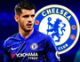 Morata và số phận chìm nổi của những người Tây Ban Nha ở Chelsea