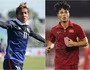 "Messi Việt Nam" Công Phượng mất điểm hoàn toàn trước "Messi Campuchia"