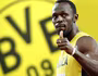 Usain Bolt làm cầu thủ chuyên nghiệp: Đầu quân cho M.U, Dortmund hay chỉ chơi chiêu?