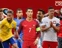 Bản quyền "chưa có", nhiều nhà đài vẫn sốt sắng sản xuất chương trình World Cup 2018