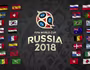 [ẢNH] Danh sách đầy đủ 32 đội tuyển dự World Cup 2018