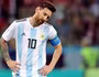 Argentina 0-3 Croatia: Ê chề quá, Messi ơi!