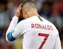 [ẢNH] Ronaldo cô độc và lạc lõng trong lần cuối cùng đá World Cup