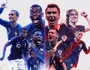 Chung kết World Cup 2018, Croatia kiệt sức trước Pháp? Không dễ đâu!