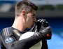 Vừa đến Real, Courtois đã tự biến mình thành kẻ thù của Chelsea
