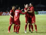 Thắng Philippines 2-1 trên sân khách, Việt Nam đặt một chân vào chung kết AFF Cup 2018