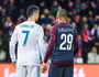 Với Real Madrid, không ai thích hợp thay thế Ronaldo hơn Mbappe