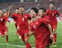 ĐT Việt Nam tiếp tục thăng tiến, giành vị trí chưa từng có trên BXH FIFA