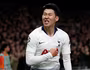 Sao Hàn Quốc Son Heung-min rực sáng, Tottenham hạ đẹp Man City