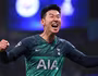 Son Heung-min trở thành cầu thủ châu Á vĩ đại nhất Champions League