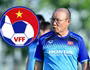 Vòng loại World Cup 2022: Vì sao VFF từ chối ý tưởng của HLV Park?