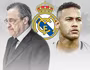 Real Madrid 'ra đòn' táo bạo, quyết lấy bằng được Neymar