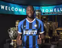 Lukaku "chém gió" tưng bừng sau khi đặt chân đến Inter