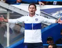 [ẢNH] Chelsea đánh rơi chiến thắng, Lampard như ngồi trên đống lửa