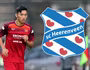 Đoàn Văn Hậu có thể đá cho Heerenveen vào cuối tuần này