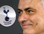 Jose Mourinho chính thức trở thành HLV mới của Tottenham