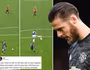 Mắc sai lầm lố bịch, De Gea sắp bị M.U tống khứ
