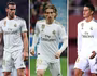 11 ngôi sao bị Real Madrid đẩy ra đường trong cuộc 'đại phẫu'