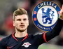 Vụ Timo Werner sang Chelsea bất ngờ có "biến"