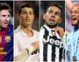 [ẢNH] Thổn thức nhìn lại 4 CLB từng lập kỳ tích 100 điểm ở châu Âu