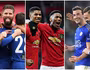 Số phận M.U, Chelsea và Leicester sẽ thế nào trong cuộc đua top 4?