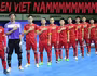 U20 Việt Nam có thể tạo địa chấn World Cup nhờ... điểm tựa futsal