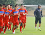 U22 Việt Nam xuất quân: "Không vô địch SEA Games thì... đừng về"