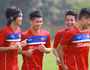 4 cầu thủ bị loại vẫn sẽ cùng U22 Việt Nam sang Malaysia dự SEA Games