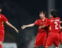 Tuyển bóng đá nữ Việt Nam vượt Thái Lan để đăng quang SEA Games 29