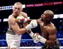 "Độc cô cầu bại" Mayweather đánh bại võ sĩ thực chiến Conor McGregor trong trận đấu tỉ USD