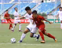 Giải U18 Đông Nam Á 2017: U18 Việt Nam có thể bị loại giống... U22 Việt Nam