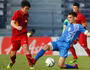 Bất ngờ thành tích đối thủ của U23 Việt Nam tại chung kết