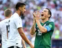 "Mexico quá hay, Đức khó tiến sâu, tội nghiệp Messi!"