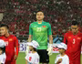 Thủ môn tuyển Việt Nam xác lập kỷ lục AFF Cup