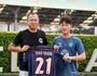 Buriram United trả 10.000 USD/tháng, sẵn sàng "nhả" Xuân Trường khi ĐT Việt Nam triệu tập