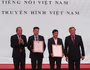 Khẳng định vai trò, sự phát triển mạnh mẽ của báo chí Việt Nam