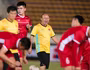 Tập trung U22 Việt Nam: Trong cái khó, ông Park "ló cái khôn"