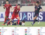 Thái Lan tránh được bảng đấu có Việt Nam tại VCK U23 châu Á 2020