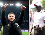 "Sát thủ mặt cười" Dwight Yorke: Solskjaer có thể giúp M.U vô địch mùa này