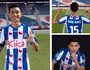 Đoàn Văn Hậu chính thức ra mắt CLB Heerenveen, khoác áo 15