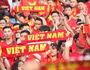 VFF mở bán vé 3 trận ĐT Việt Nam đấu Thái Lan, UAE, Indonesia