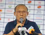 HLV Park Hang-seo: "U22 Việt Nam sẽ cố hết sức để mang HCV SEA Games về cho người hâm mộ"