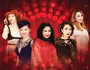 ​Mỹ Tâm lần đầu tiên đứng chung sân khấu với 4 "diva" nhạc Việt  ​