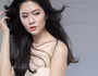 Người đẹp sở hữu vòng ba 100 đăng quang "Miss Photo 2017"