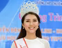 Hoa hậu Tường Linh xác nhận dự thi "Hoa hậu Hoàn vũ Việt Nam 2019"