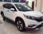 Hết khuyến mại khủng, Honda CRV lại ế sưng